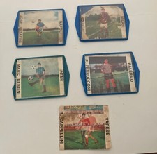Figurine montriol ferrero usato  Foggia