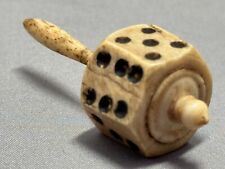 Antique bone gaming for sale  WINCHESTER