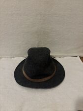 Stetson fedora wool for sale  Merion Station