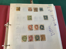 713 austria mainly for sale  DISS
