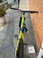 Bici ktm lycan usato  Ceriale