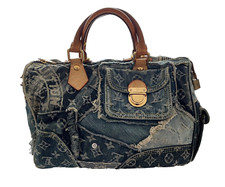 Louis vuitton speedy usato  Lodi