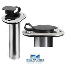 Portacanna inox 316 usato  Barletta