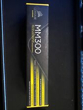 Corsair gaming mm300 for sale  Colfax