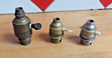 Lot ancienne douille d'occasion  Halluin