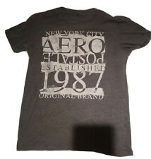 Aeropostale single stich for sale  Shipping to United Kingdom