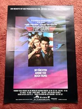 Top gun kinoplakat gebraucht kaufen  Waldsassen