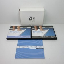 Joyce meyer overcoming for sale  Salisbury