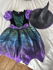 witches outfit years 10 9 for sale witches outfit years 10 9 for sale SOUTHPORT