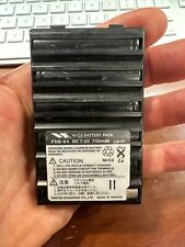 Genuine yaesu vertex for sale  Holly Springs