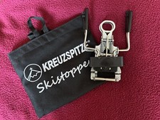 Stopskis skis randonnée d'occasion Stopskis skis randonnée d'occasion  Saint-Laurent-des-Arbres