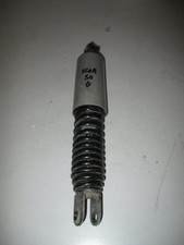 Ammortizzatori posteriore ammo usato  Napoli