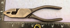 Vintage pliers classic for sale  CLACTON-ON-SEA