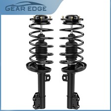 2pc front shocks for sale  Redlands