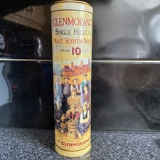Glenmorangie single highland for sale  MANCHESTER