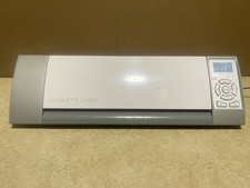 Silhoutte cameo cutting for sale  CREWE