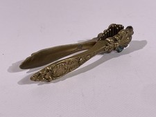 Vintage messing nussknacker gebraucht kaufen  Recklinghausen