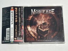Usado, Morifade - Imaginarium / Japan comprar usado  Enviando para Brazil