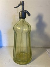 Siphon eau seltz d'occasion  Chameyrat
