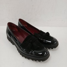 Russell bromley black for sale  ROMFORD