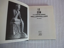 Zen paul arnold d'occasion  Marseille IV