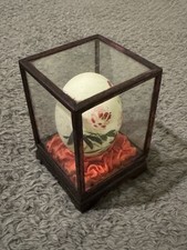 Vintage chinese hand for sale  CLEETHORPES