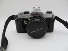 Vintage asahi pentax for sale  EXETER