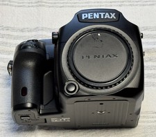 Corpo fotocamera reflex usato  Spedire a Italy