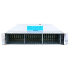 Servidor barebones HP ProLiant DL380 Gen9 24xSFF+2xSFF hot-swap SAS e PSU 2U, usado comprar usado  Enviando para Brazil