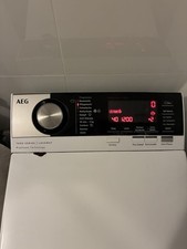 Toplader aeg 7000er gebraucht kaufen Toplader aeg 7000er gebraucht kaufen  München