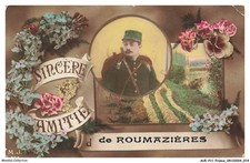 Auep11 0740 roumazieres d'occasion  France
