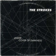 Strokes under cover gebraucht kaufen  Deutschland
