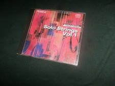 Roland solo strings for sale  PADSTOW