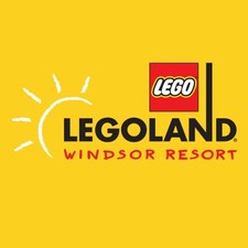 Legoland windsor tickets for sale  DAVENTRY