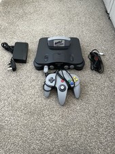 Nintendo console game for sale  LIVERPOOL