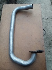 T25 exhaust tail for sale T25 exhaust tail for sale  SWINDON