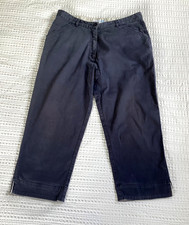 Crew clothing blue for sale  TAVISTOCK