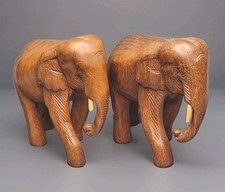 Vintage hand carved for sale  Spring Hill