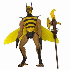 Masters of the Universe 200X Buzz Off 6" Figurka akcji Mattel 2003 MOTU na sprzedaż  Wysyłka do Poland