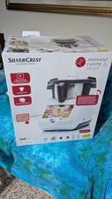 Monsieur cuisine smart usato  Zogno