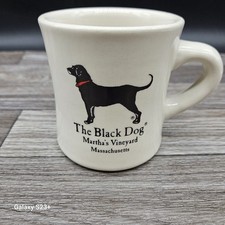 Mug black dog for sale  Carson City