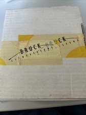 Bruck lichtsysteme via gebraucht kaufen  Bonn