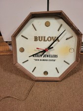 Vintage rare bulova for sale  Windber