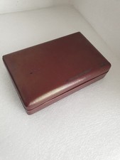 Scatola per orologi usato  Torino