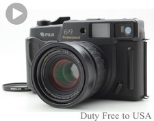 Near mint fuji usato  Spedire a Italy