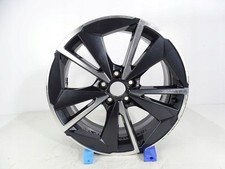 Alufelge zoll 5x114 gebraucht kaufen  Geesthacht