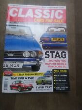 Classic cars sale for sale  GRAYS
