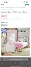 Children single bed for sale  BURTON-ON-TRENT