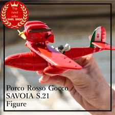 Porco rosso gocco usato  Spedire a Italy
