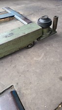 Elektrischer lkw wagenheber gebraucht kaufen  Stuttgart